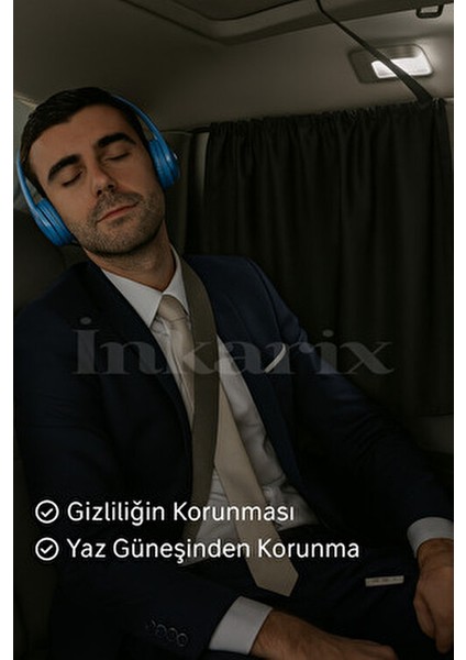 Araç Içi Güneşlik Perde Araba Ara Bölme Perdesi Araba Gizlilik Perdesi fırsatları