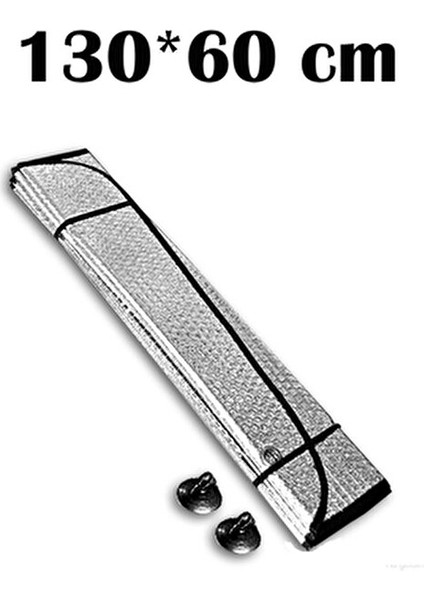 Araba Ön Cam Güneşlik Araç Oto Güneşlik Güneş Koruyucu Katlanabilir Vantuslu Araba Perdesi Önleyici indirimleri