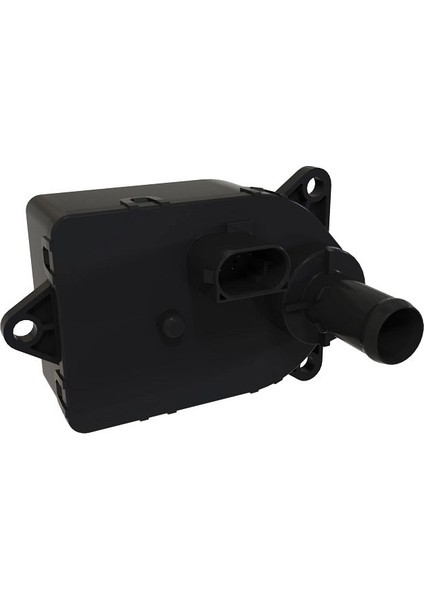 AL217099 Kalorifer Elektrik Vana