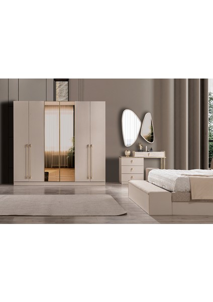 Endam Yatak Odası Takımı fiyatları