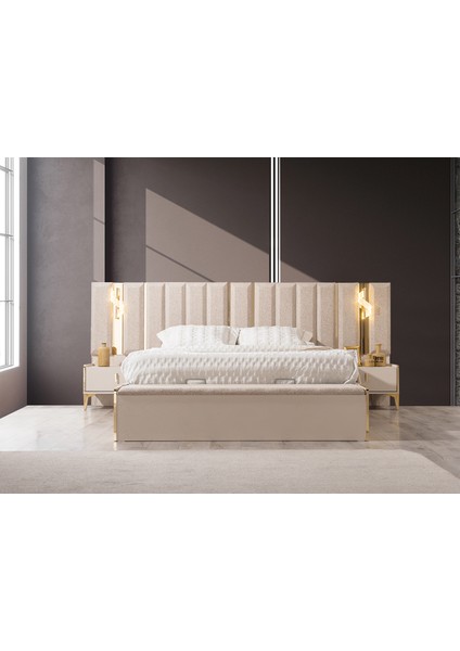 Endam Yatak Odası Takımı