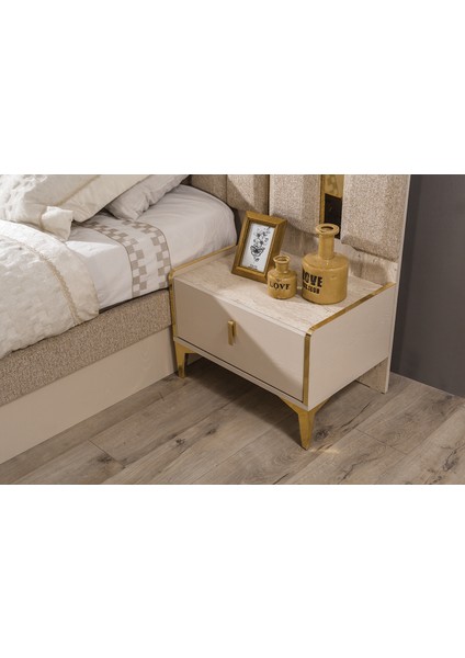 Endam Yatak Odası Takımı