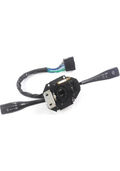 Mitsubishi L300 Sinyal ve Silecek Kolu Ünitesi 1988-1997 fiyatları