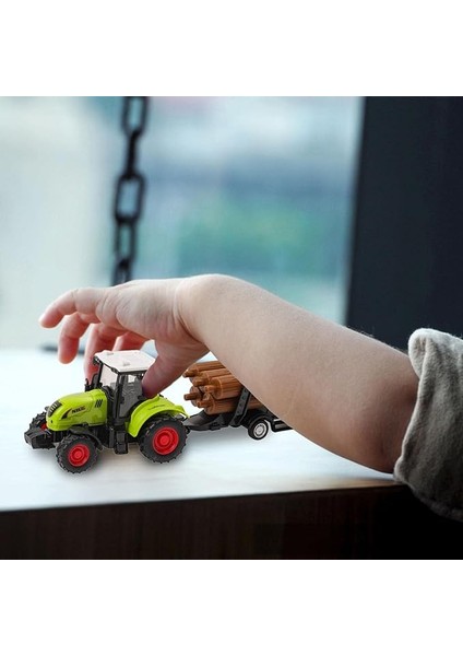 Mini Traktör Seti fiyatları