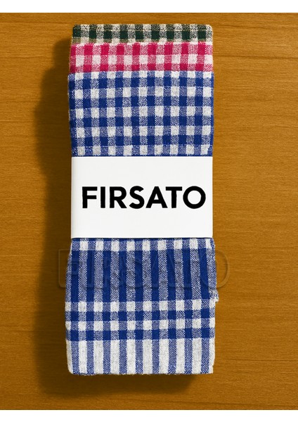 12'li Set, 50X70CM, Asorti Renkli, Pötikare Beslenme Örtüsü| Mutfak Havlusu -Peçetesi| Kurulama Bezi indirimleri