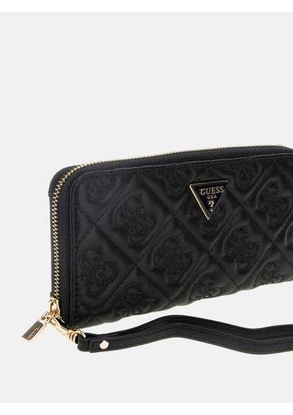 Adelasia Kadın Siyah Cüzdan SWQL9658146-BLA fırsatları