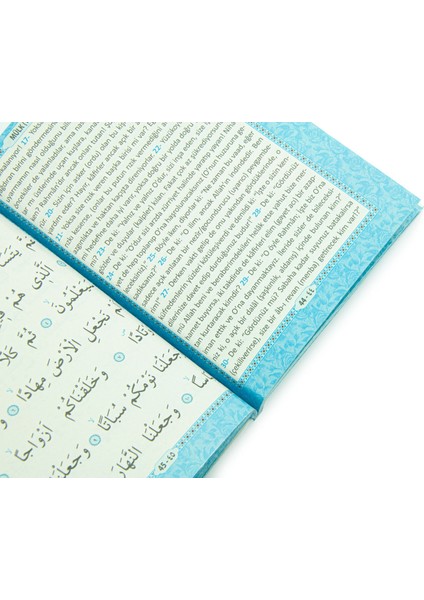 10 Adet Hediyelik Mevlüt Seti Isme Özel Etiketli Çantalı 80 Sayfa Yasin Kitabı - Mavi fırsatları