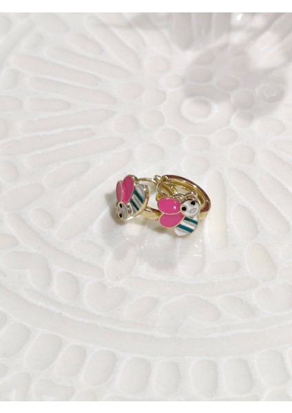 Sevimli Arı Küpe fiyatları