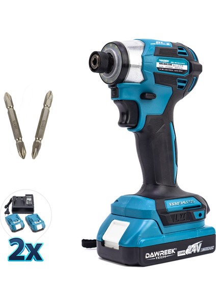 Torklu Vidalama Blue fiyatları