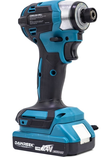 Torklu Vidalama Blue modelleri