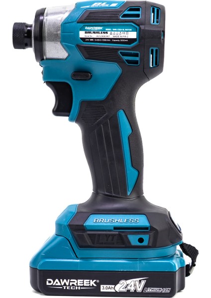 Torklu Vidalama Blue fırsatları