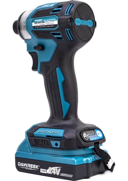 Torklu Vidalama Blue indirimleri