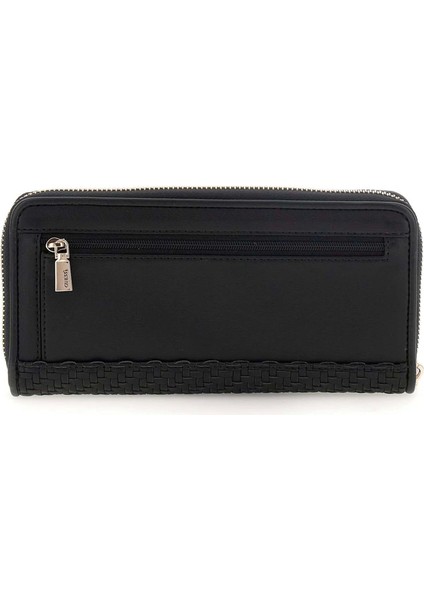 Phaedra Kadın Siyah Cüzdan SWWG9631146-BLA fiyatları