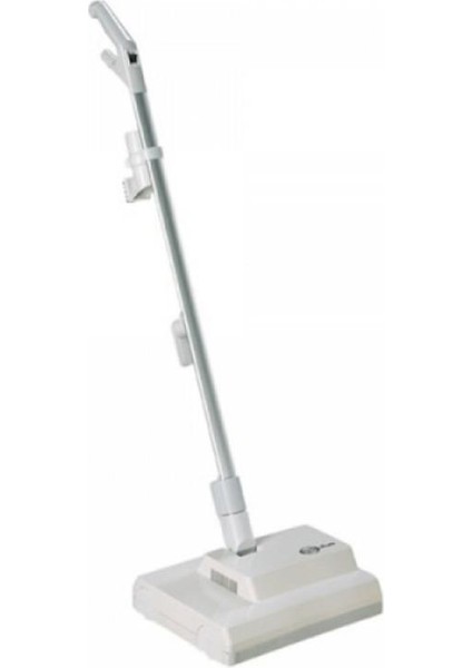 Duo-M Halı Temizlik Tozu Yedirme Makinesi