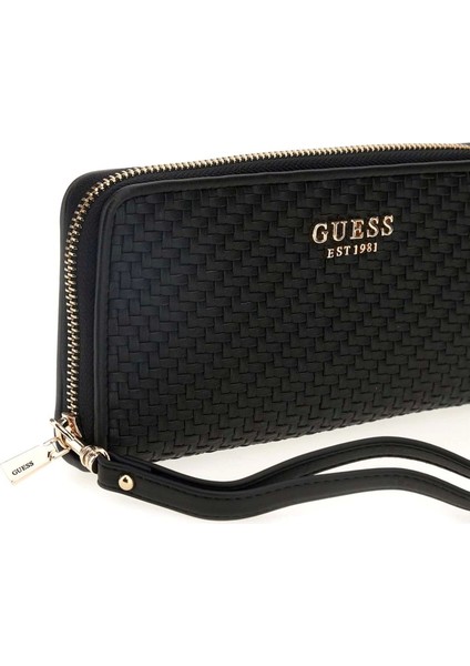 Phaedra Kadın Siyah Cüzdan SWWG9631146-BLA fırsatları