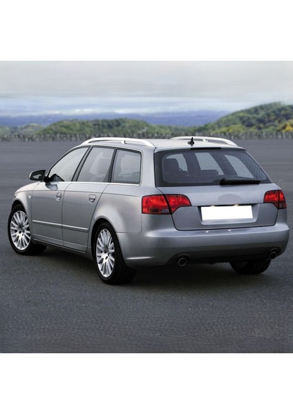 Audi A4 Avant 2005-2008 Arka Cam 8E9955407C Silecek Kolu Takımı Set fiyatları