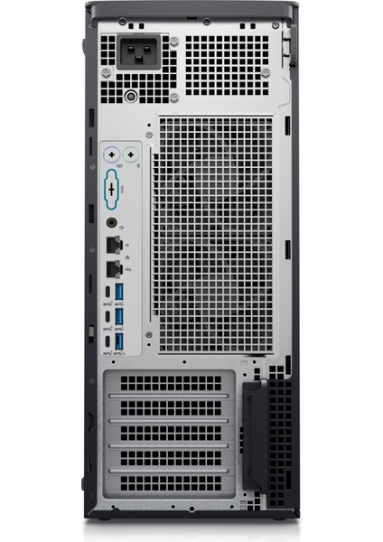 Precision T5860 Xeon W5-2465X (16C/3.1GHZ) 128GB Ddr5 2tb M.2 SSD No Gfx W11 Pro Masaüstü Iş Istasyonu modelleri