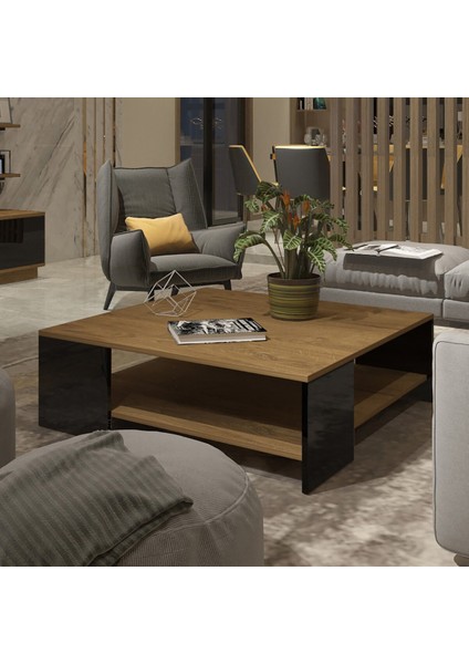 Trendstyle 4s Mdf Tv Ünitesi ve Orta Sehpa 2'li Set fırsatları