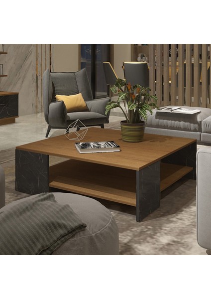 Trendstyle 4s Mdf Tv Ünitesi ve Orta Sehpa 2'li Set fırsatları