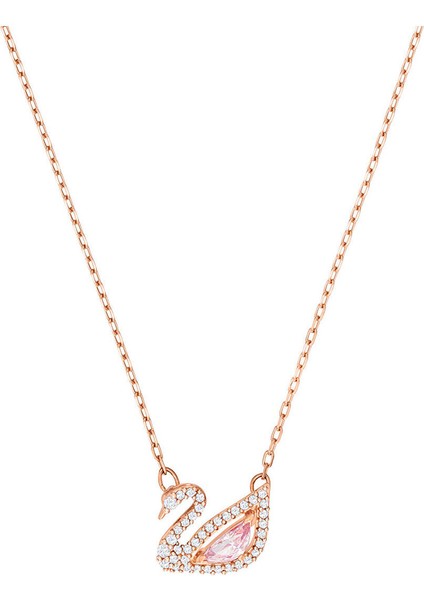 Zirkon Taşlı Zarif Kolye, Özel Günler Ve Günlük Kullanımda Şıklık Sunan Zarif Takı Aksesuarı fiyatları