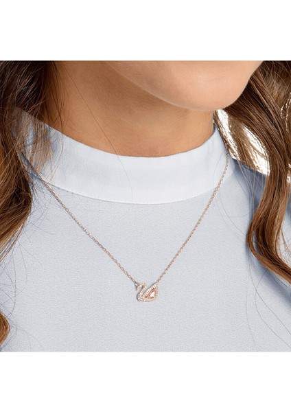 Zirkon Taşlı Zarif Kolye, Özel Günler Ve Günlük Kullanımda Şıklık Sunan Zarif Takı Aksesuarı modelleri