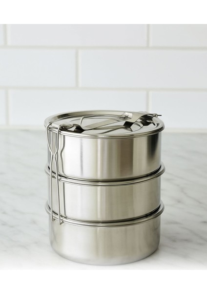 Sefer Tası Tek Kişilik 3'lü 12/6