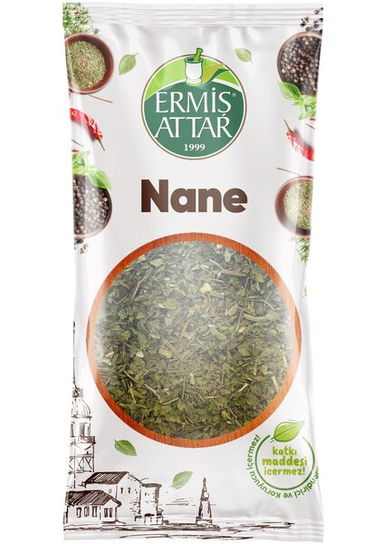 Nane 30 Gram Ermiş Attar