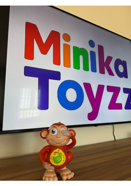 Dansçı Maymun fiyatları