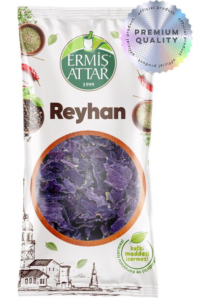Reyhan 5 Gram Ermiş Attar fiyatları