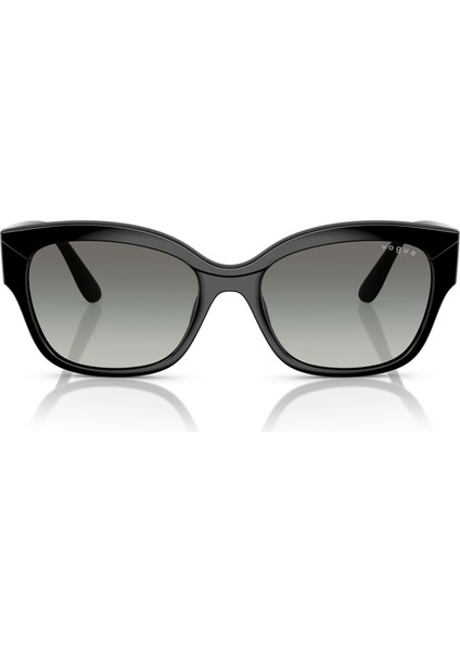 Vo 5638SU W44/11 55 Vogue Güneş Gözlüğü