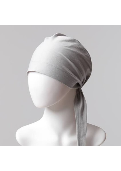 Siyane Penye Bone - Gri