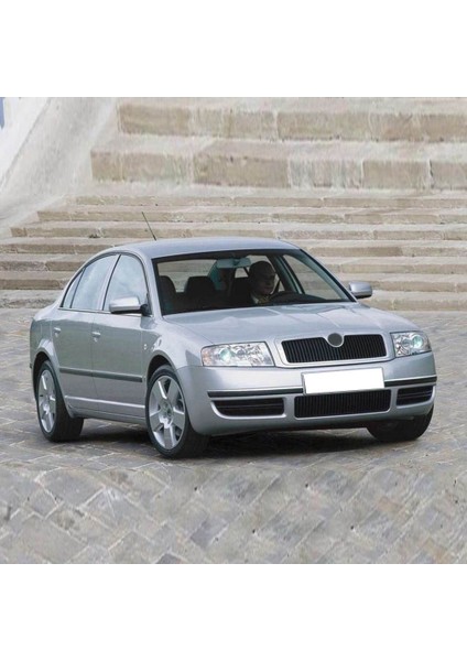 Skoda Superb 2002-2008 2.0 Azm Motor Alt Dağıtıcı Hortum 06B121058AP modelleri
