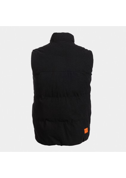 Step Paddıng Vest Erkek Dolgulu Siyah Yelek 104158.100 fiyatları