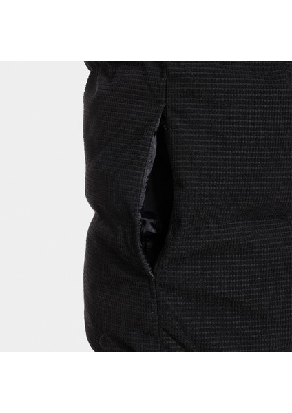 Step Paddıng Vest Erkek Dolgulu Siyah Yelek 104158.100 fırsatları