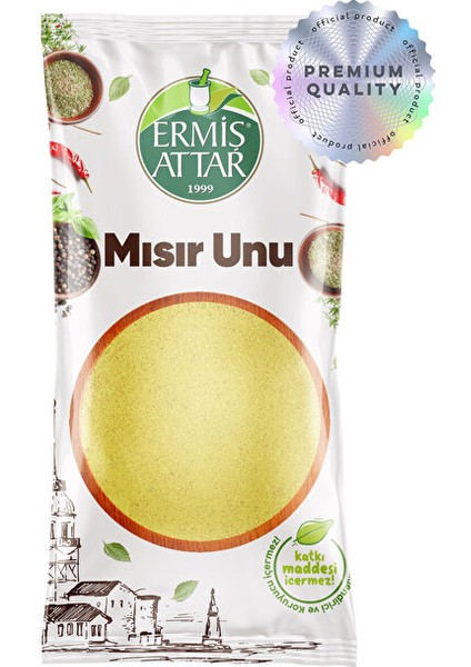 Mısır Unu 100 Gram Ermiş Attar fiyatları