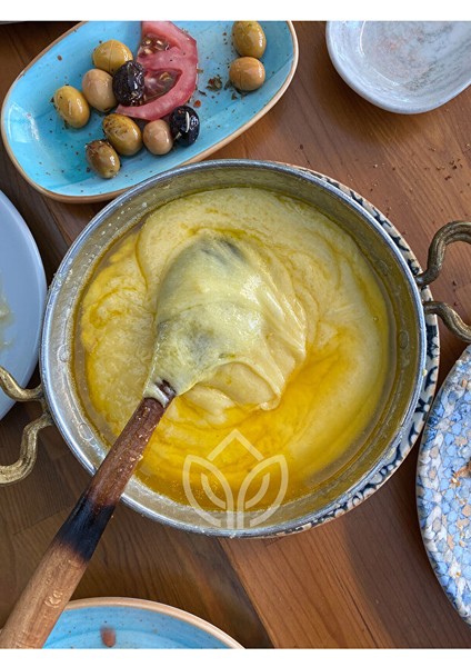 Mısır Unu 100 Gram Ermiş Attar fırsatları