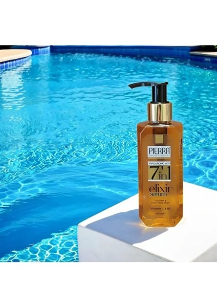 Pierra Elixir Serum 150ML