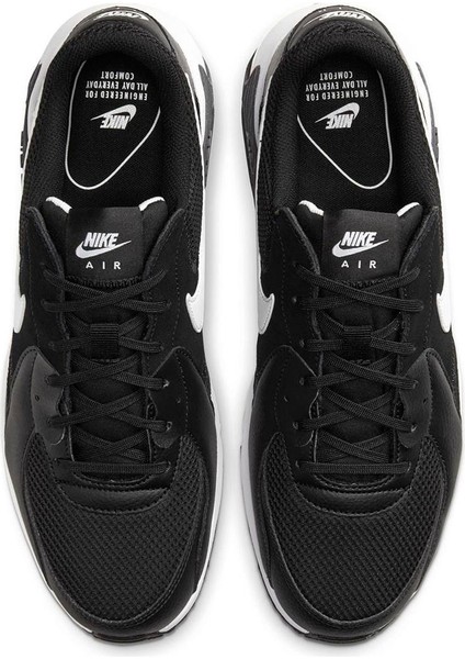 Air Max Excee Erkek Siyah Günlük Ayakkabı - CD4165-001 fırsatları