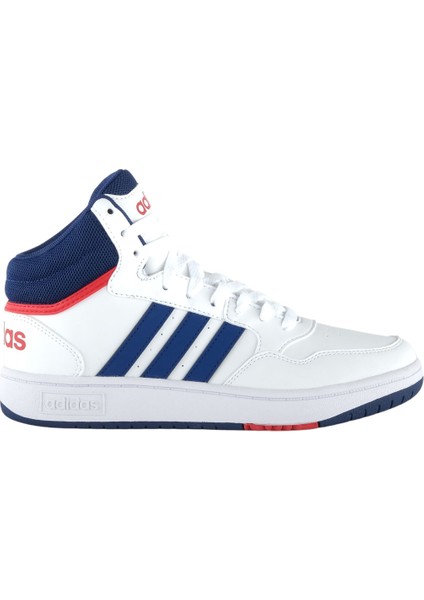 Performance GZ9647 Hoops Mid Shoes