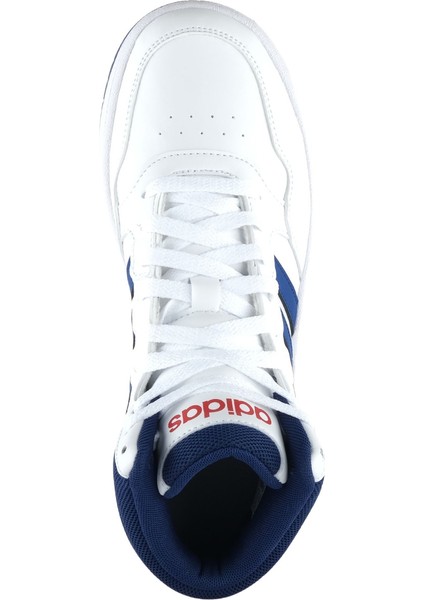 Performance GZ9647 Hoops Mid Shoes modelleri