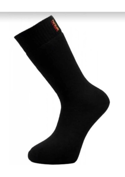 Pamuklu Kışlık Termal Havlu Dikişsiz Soket Çorap Kaliteli Kokulu Yumuşak Rahat Kokulu Kaliteli