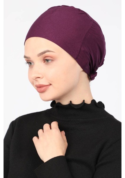 Miray Penye Bone - Mor