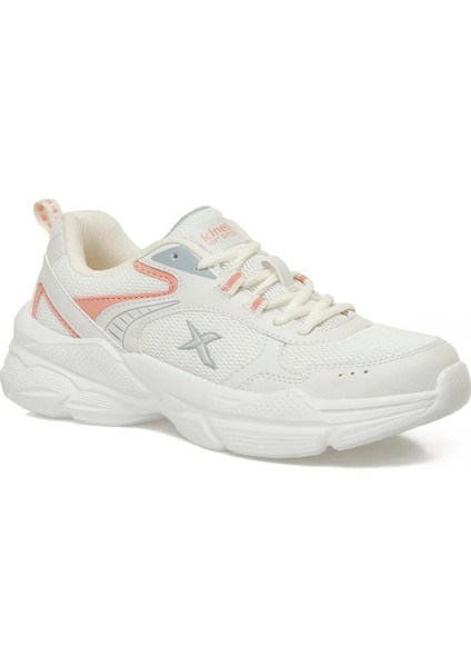 Valure Tx W 5pr Kadın Ekru-Somon (36-40) Koşu&antrenman Ayakkabı