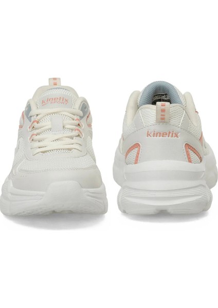 Valure Tx W 5pr Kadın Ekru-Somon (36-40) Koşu&antrenman Ayakkabı indirimleri