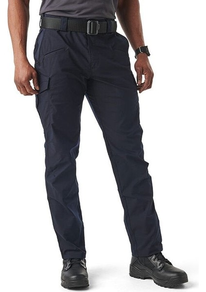 Icon Pantolon Lacivert