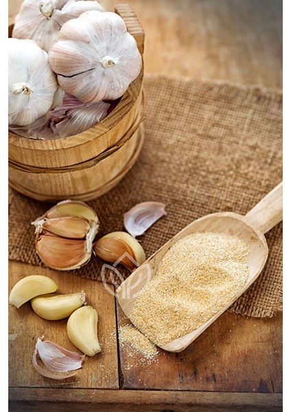 Sarımsak Tozu 100 Gram Ermiş Attar fiyatları