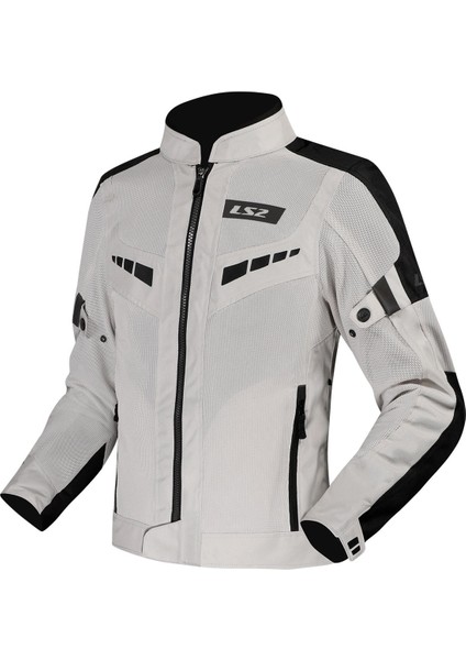 Blade Air Mont Siyah-Gri