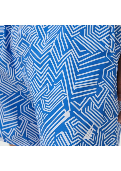 Erkek Mavi Deniz Şortu T55131T.4EG indirimleri