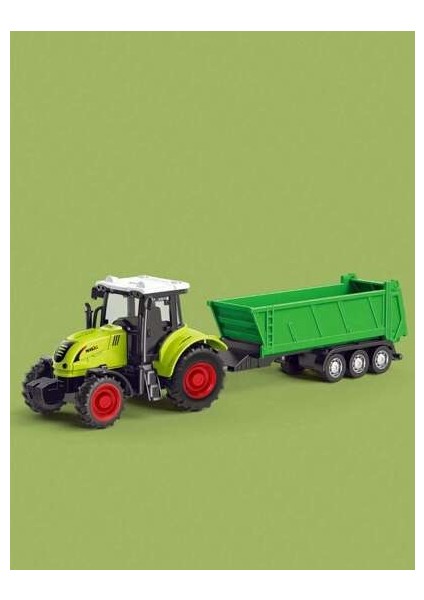 Mini Traktör Seti fiyatları