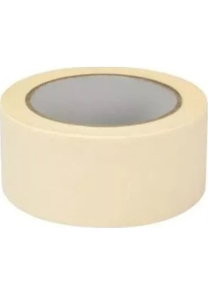 Maskeleme Bandı Beyaz 36MMX35MT
